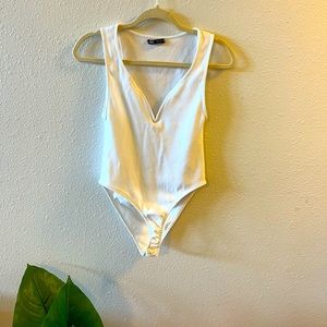 Zara bodysuit